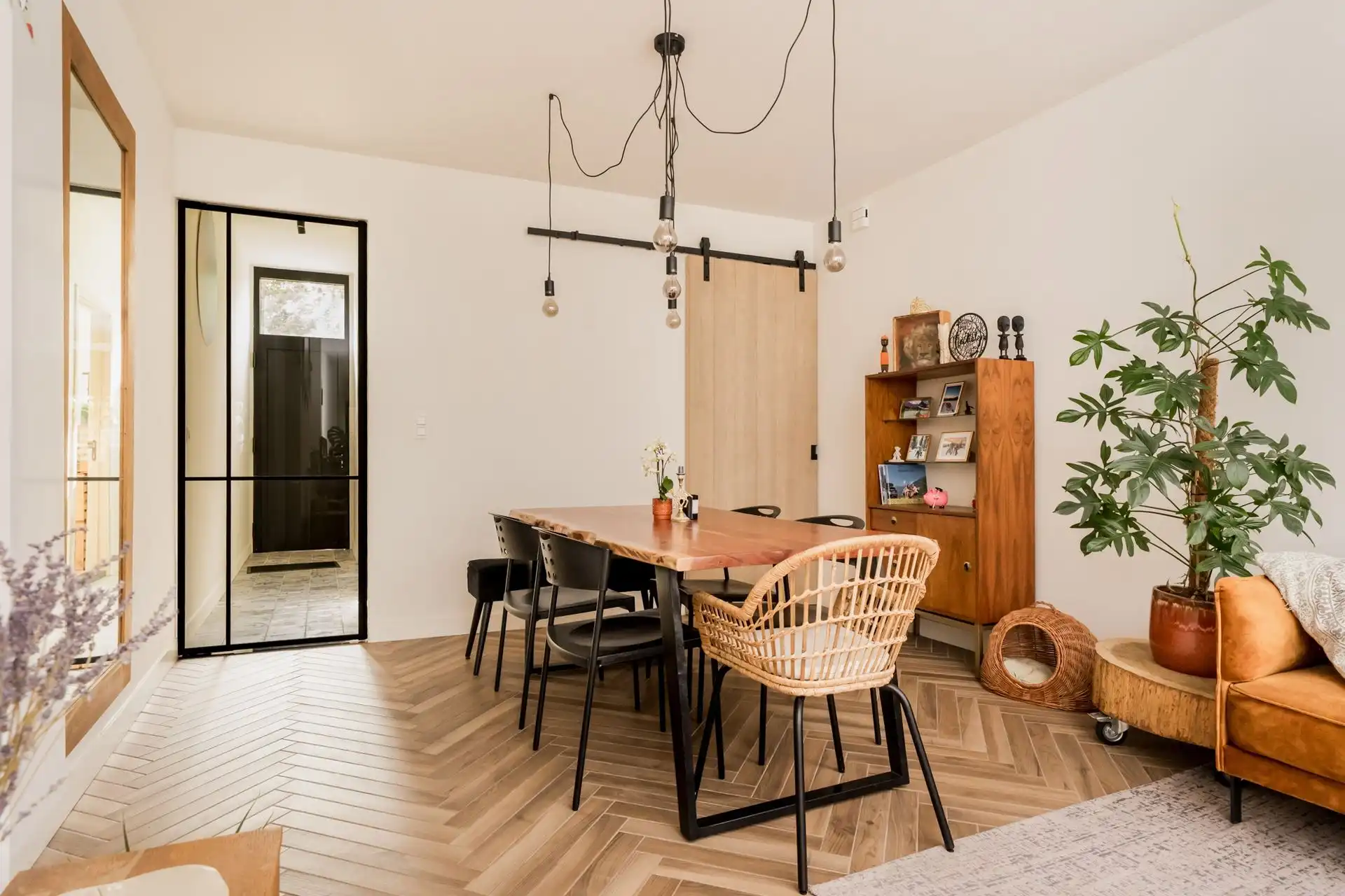 Moderne woning met mogelijkheid tot garage (+ € 40.000) foto 7