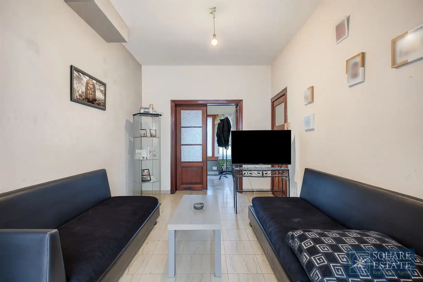 Appartementsgebouw foto 2