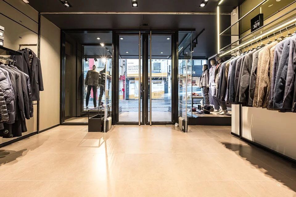 Exclusief handelspand in centrum foto 4