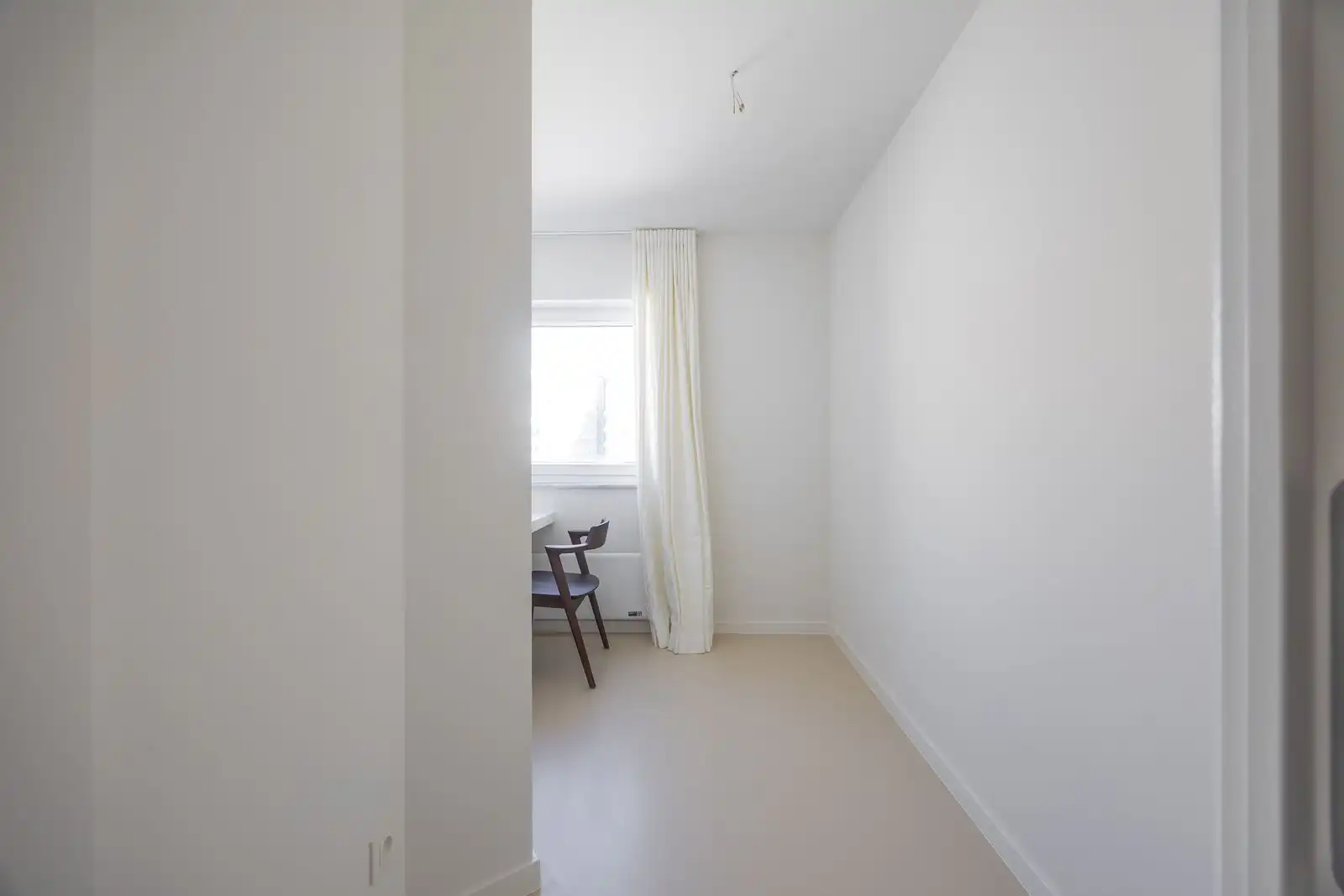 Gerenoveerd hoekappartement met terras , 3 slaapkamers, vlakbij zee foto 16