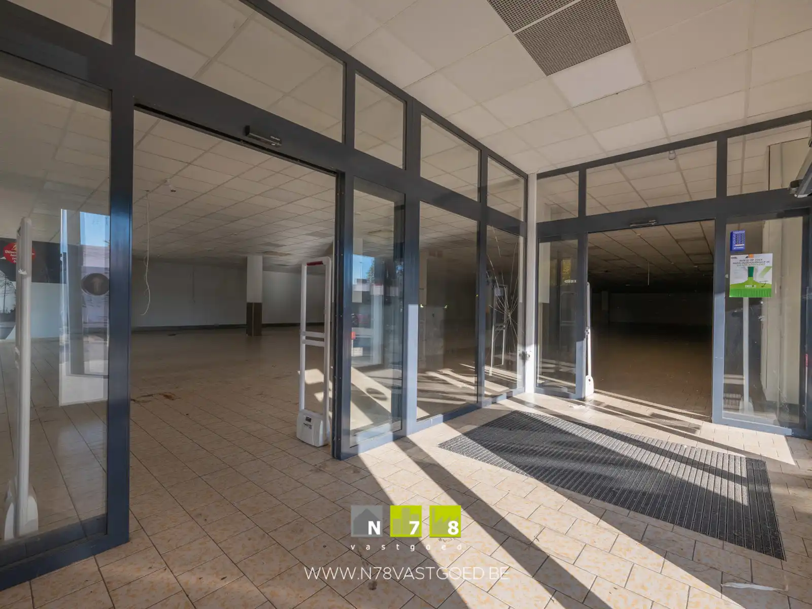 Commerciële ruimte te koop foto 5