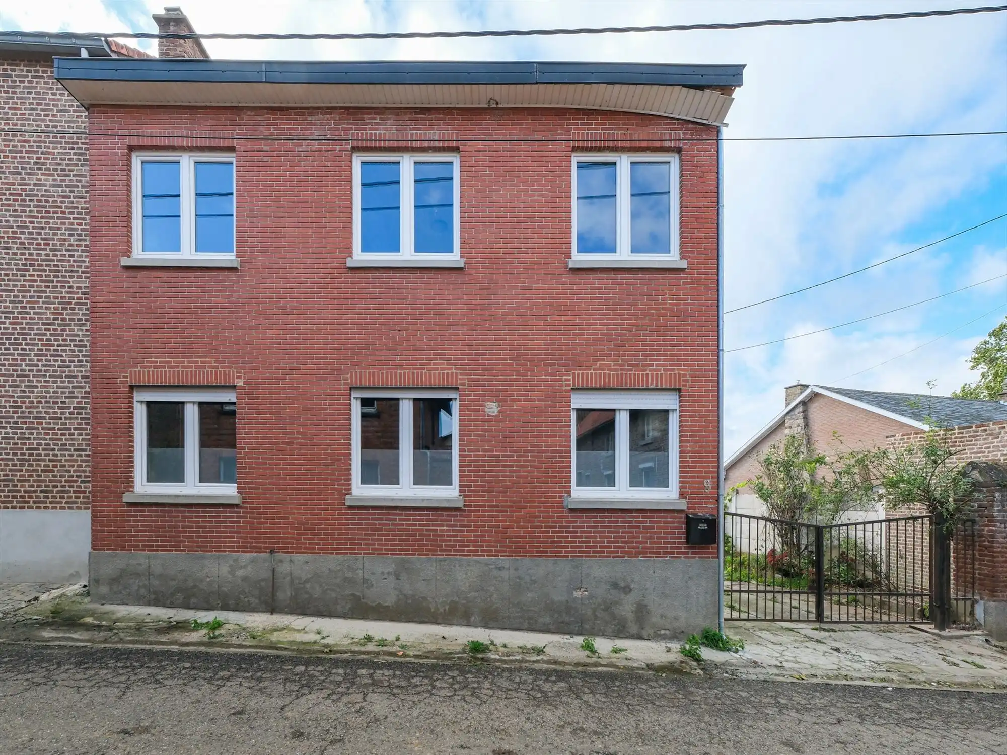 Te renoveren woning in het groen foto 17