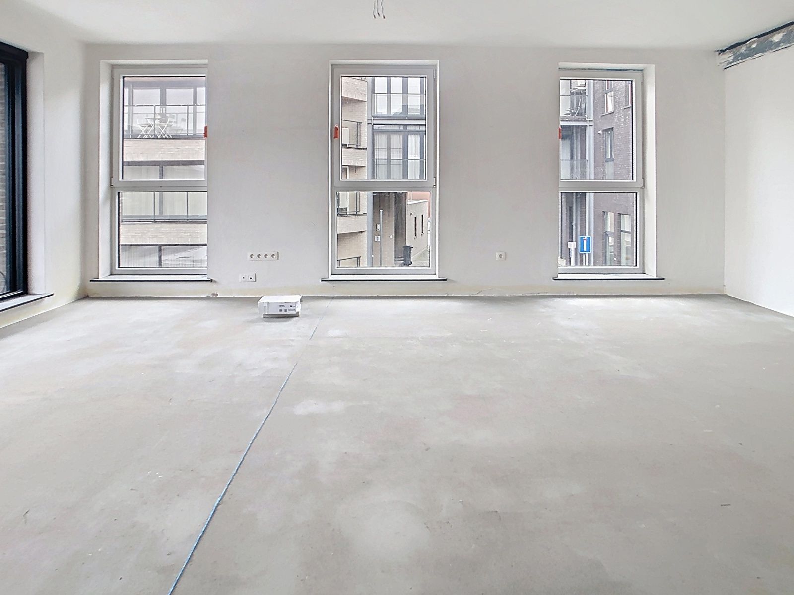Nieuwbouw: appartement eerste verdieping met staanplaats foto 6