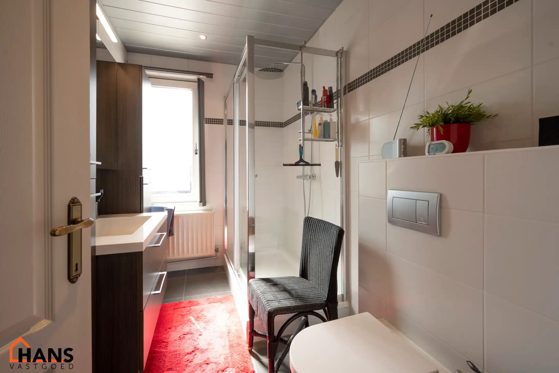 Instapklare woning. foto 17