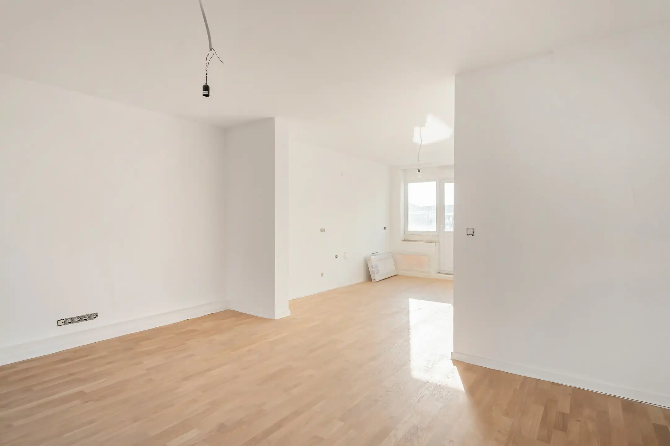 Gerenoveerde triplex in het centrum! foto 5