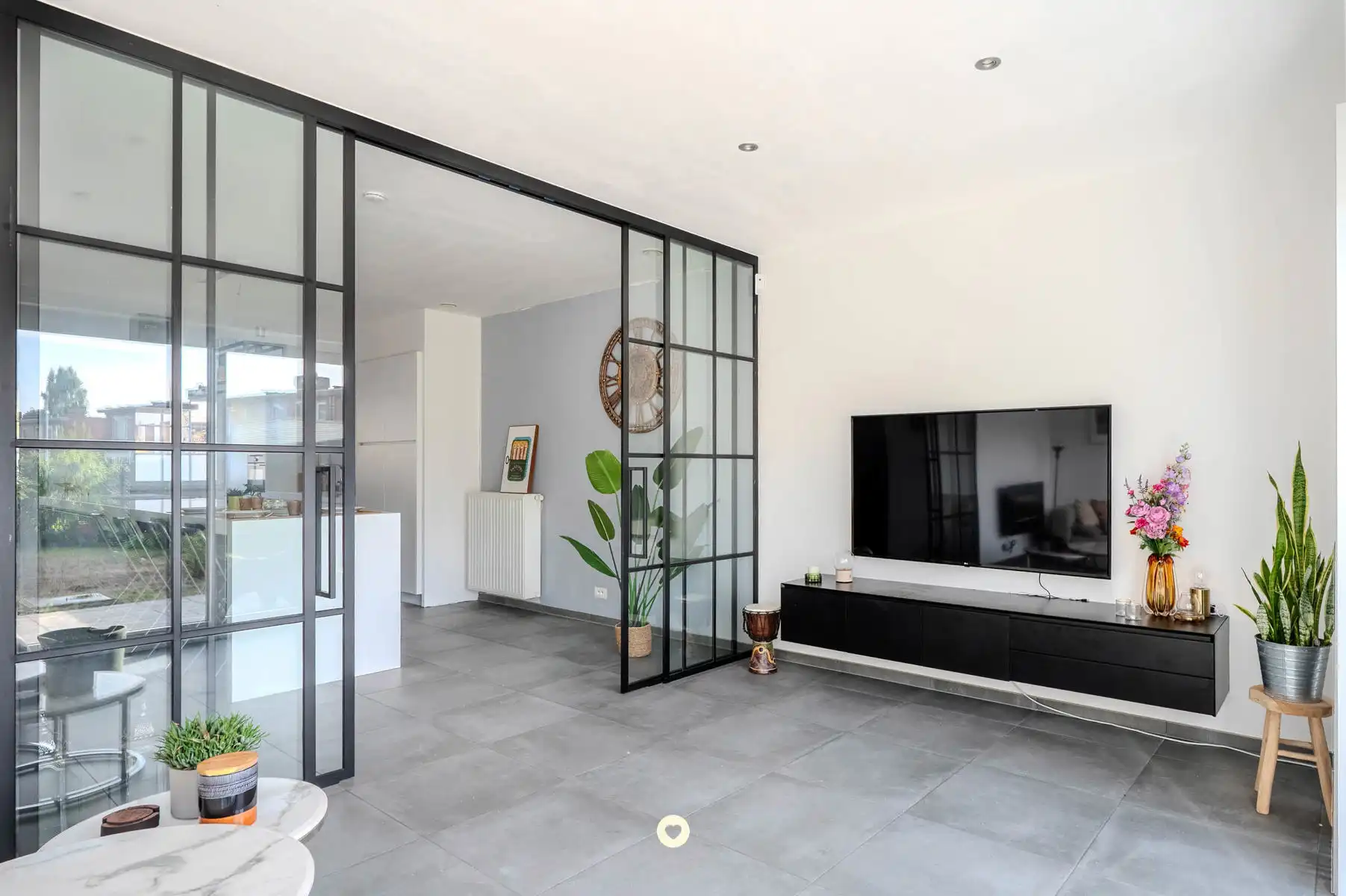 HOB (2019) met 3 SLK, garage en ZW tuin vlak bij Boom park foto 7