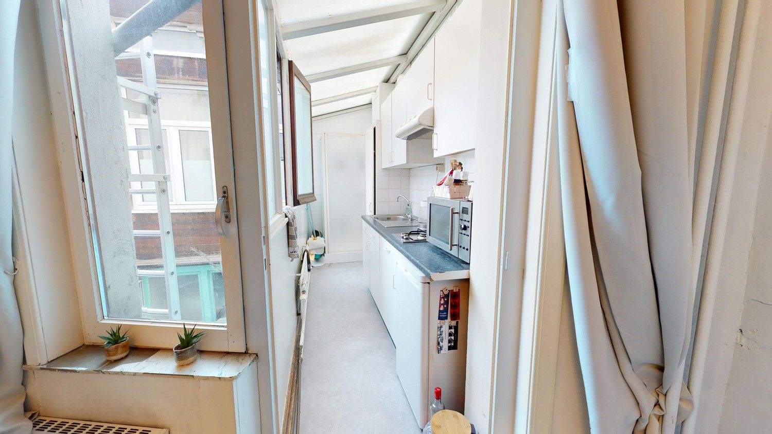 Unieke investeringskans in centrum Gent! foto 6