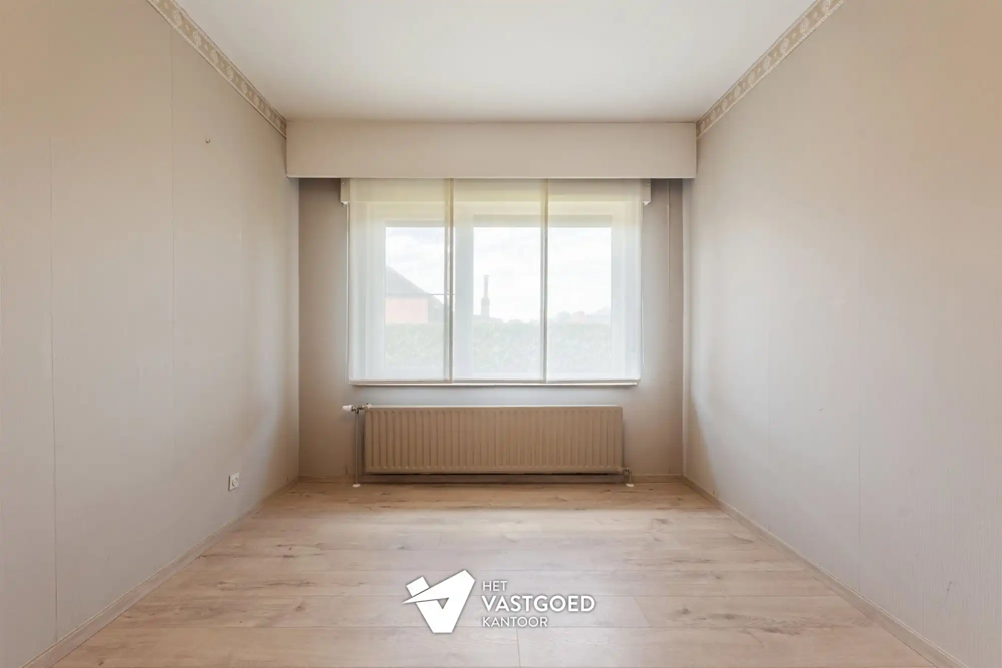 INSTAPKLARE GELIJKVLOERSE WONING OP RUSTIGE LIGGING foto 20