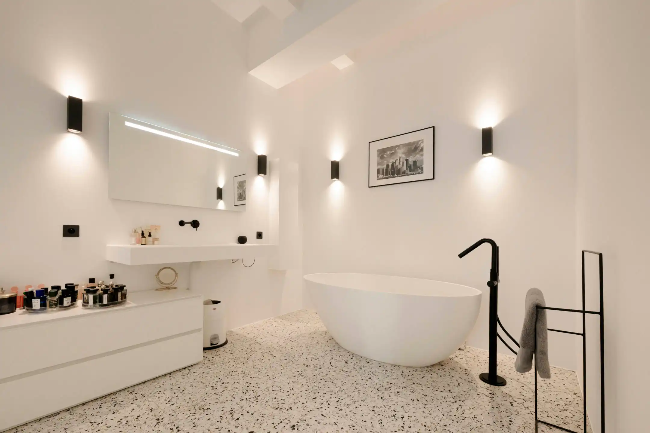Prachtige loft met karakter foto 22