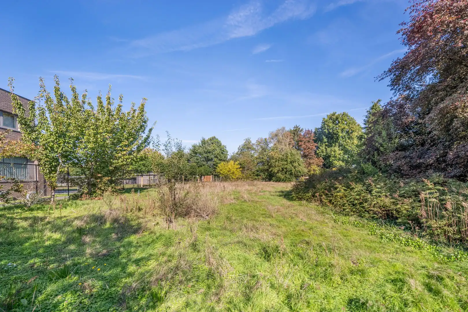 Centraal gelegen bouwgrond voor open bebouwing te Kermt, 14a 53ca foto 4