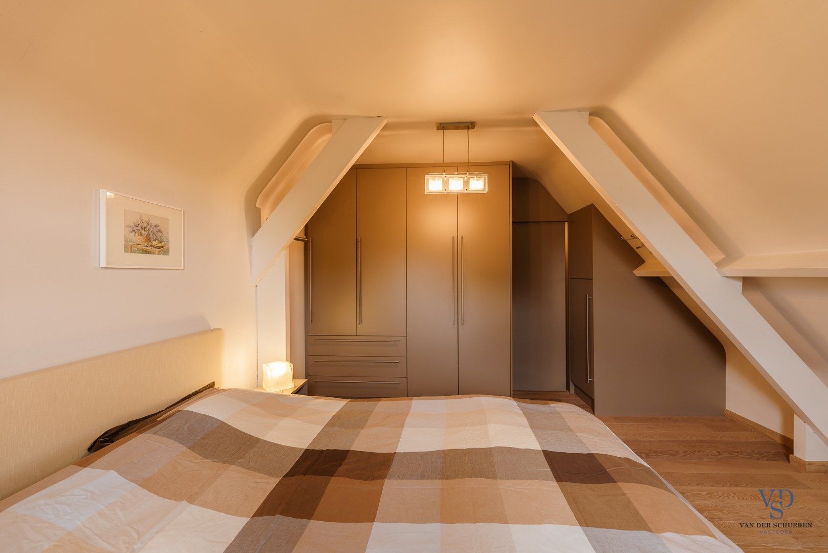 Tijdloos wonen, midden in 't groen. foto 22