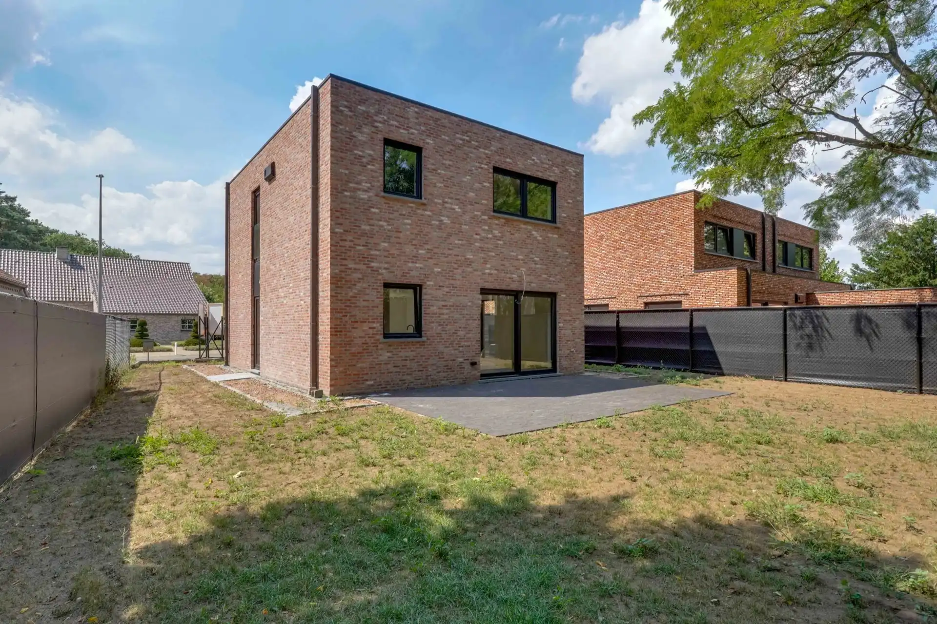 MODERN WONEN MET COMFORT, RUIMTE EN ENERGIEZUINIGHEID foto 12