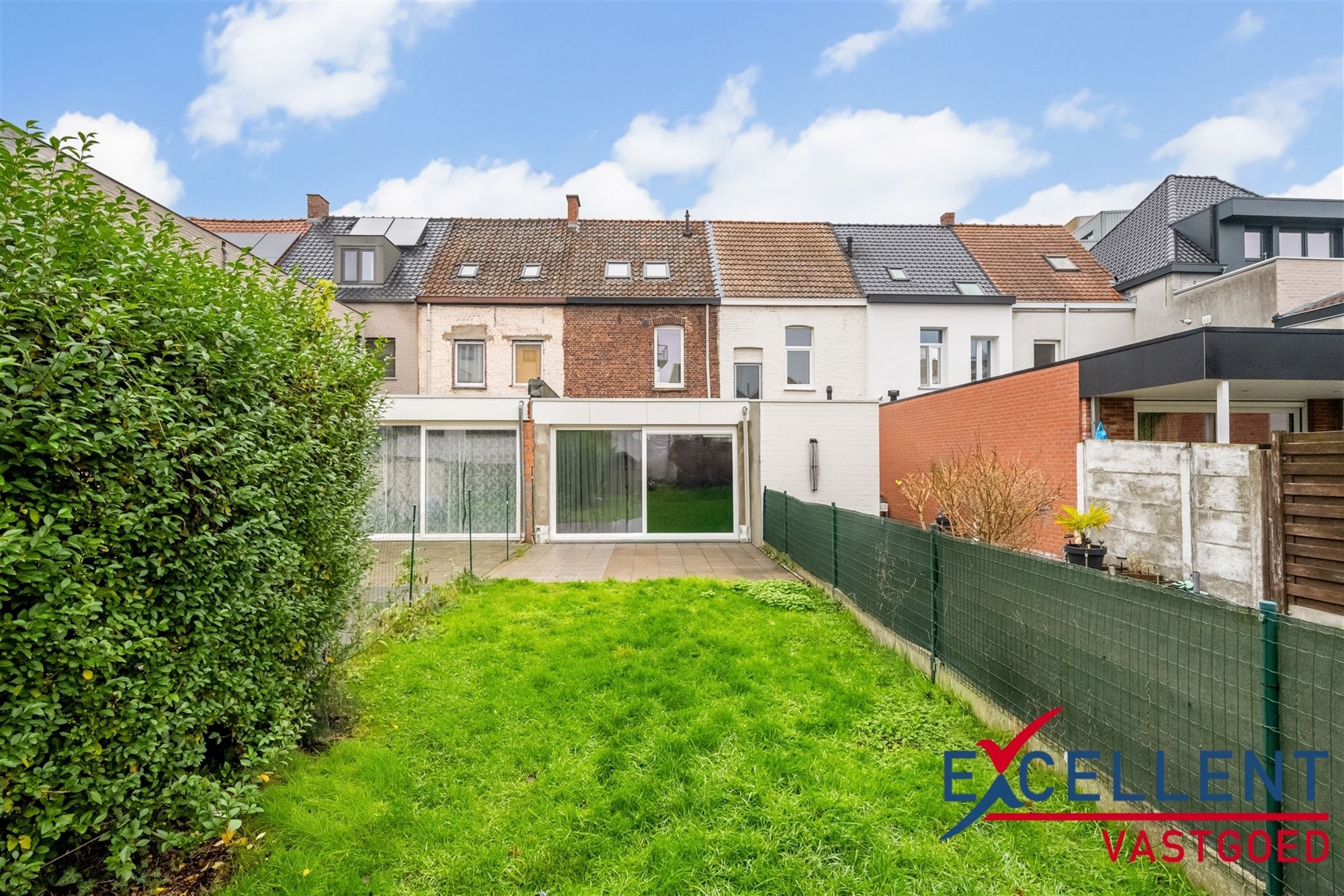 Gezellige rijwoning in centrum Deinze te koop foto 11