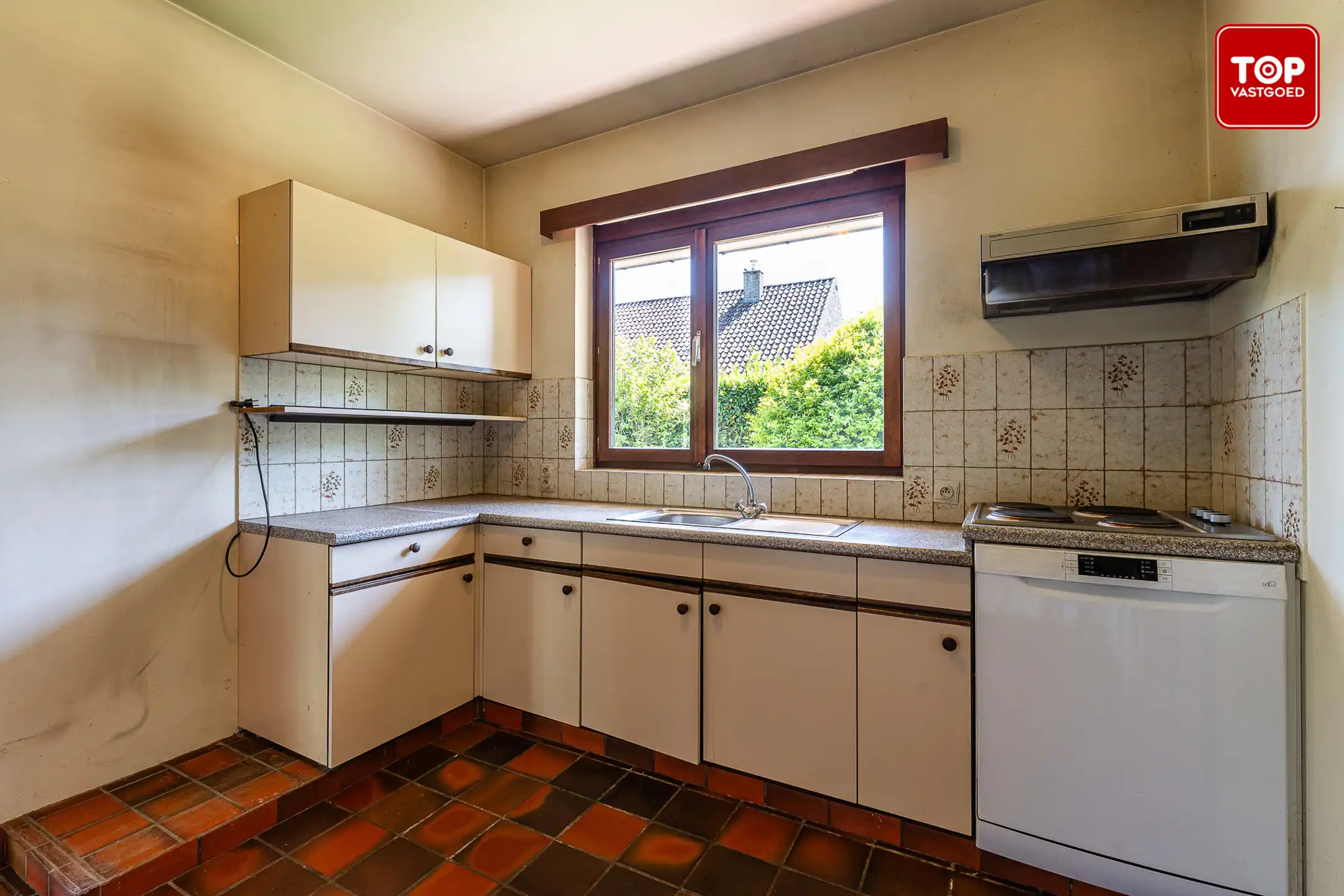 Alleenstaande woning in een zeer rustige wijk. foto 8