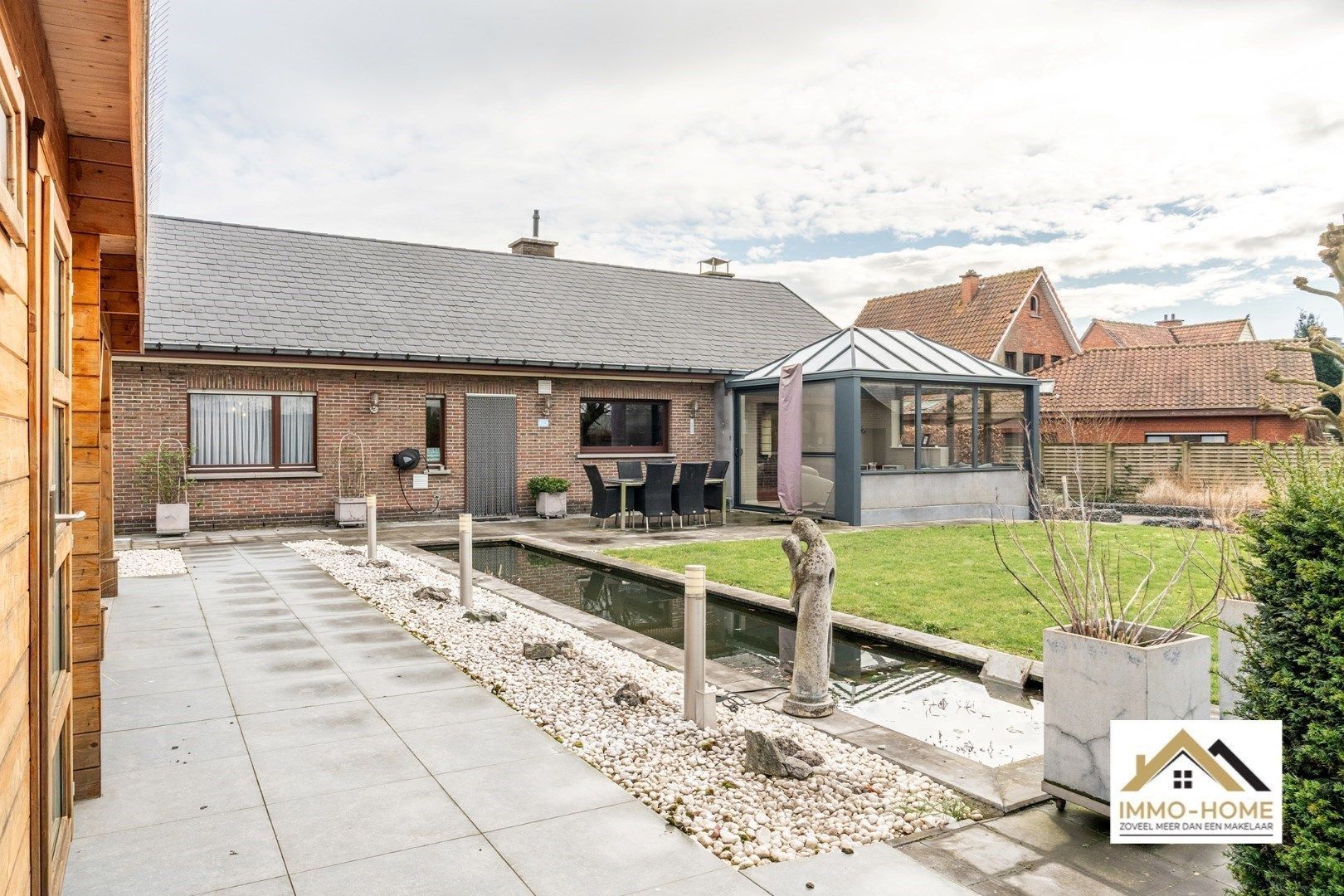 Ruime vrijstaande bungalow op topligging!  foto 12