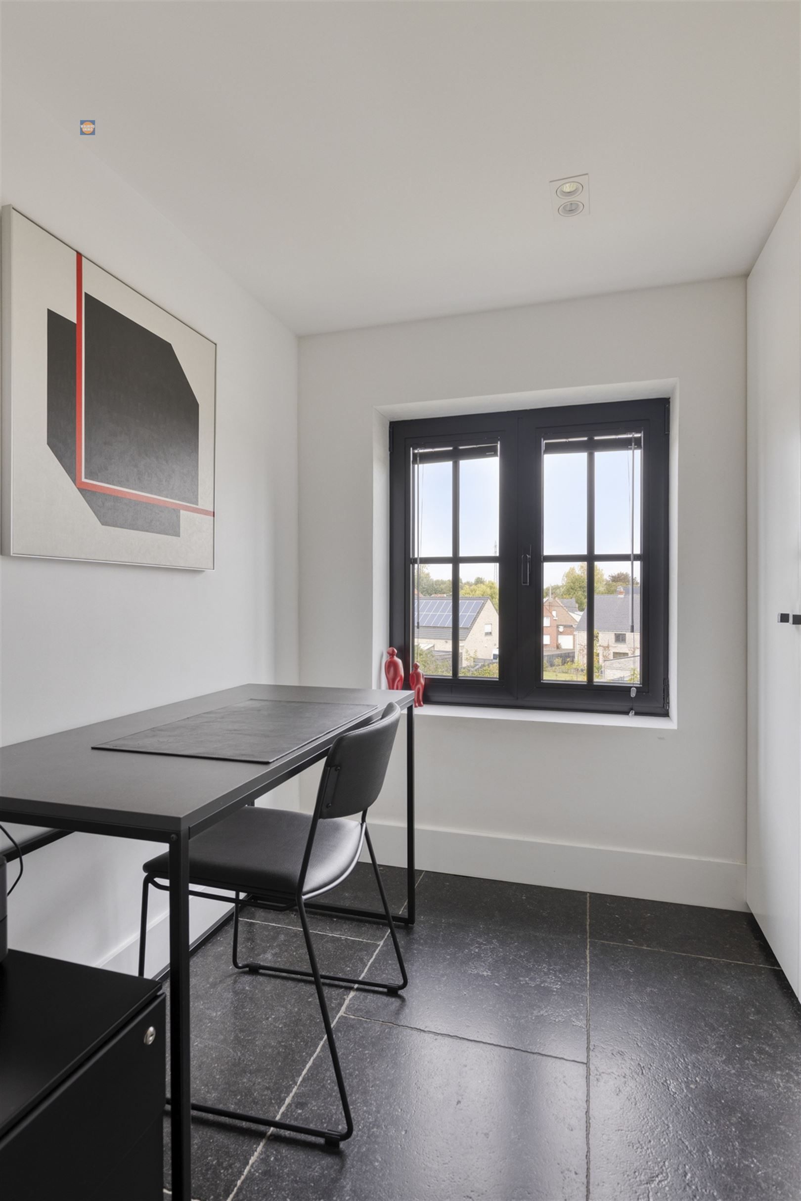 Unieke, Instapklare Loft van 125 m² ! foto 15