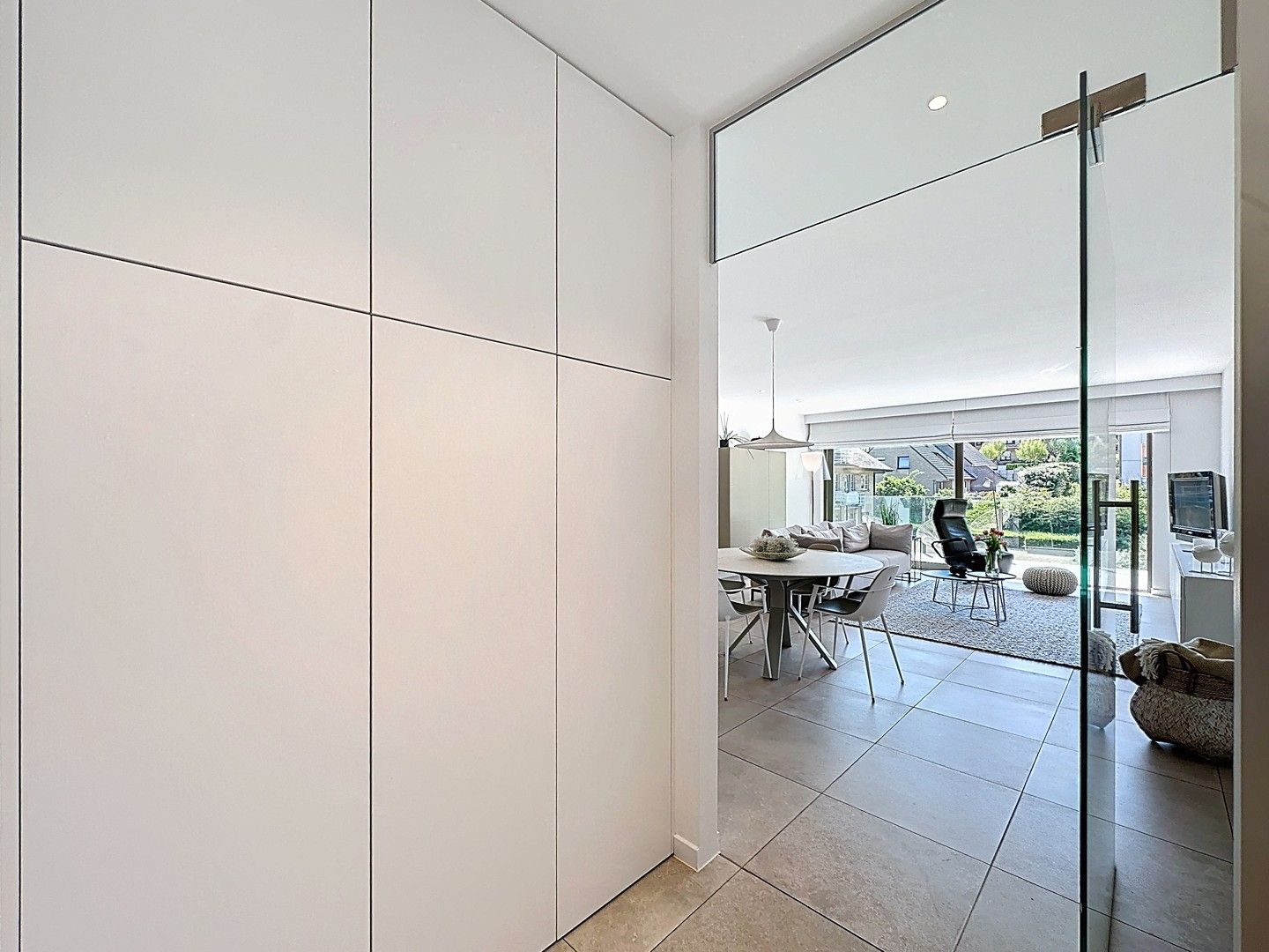 Recent en zuidgericht appartement met groot zonneterras (15m²). foto 3