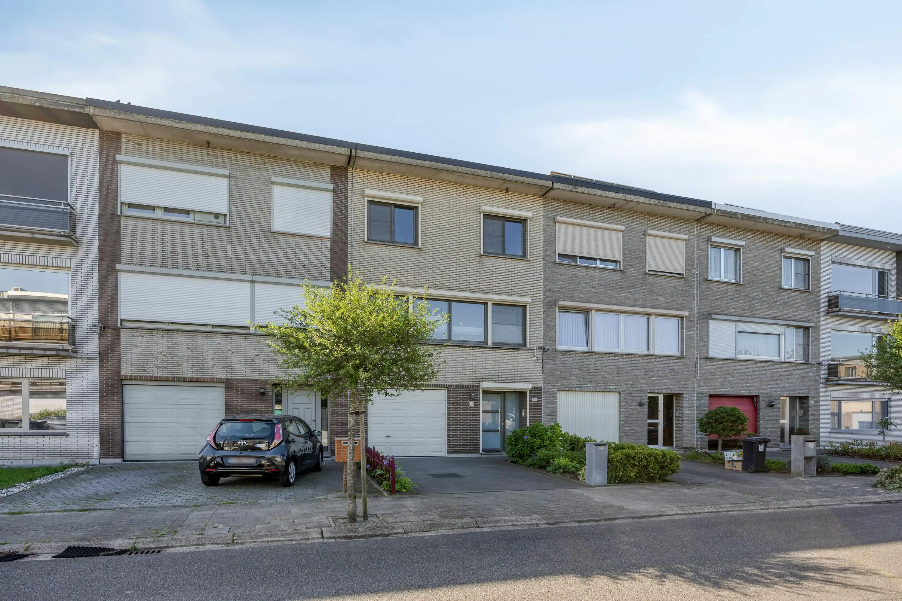 Huis te koop Sterrehoevelaan 10 - 2940 Stabroek
