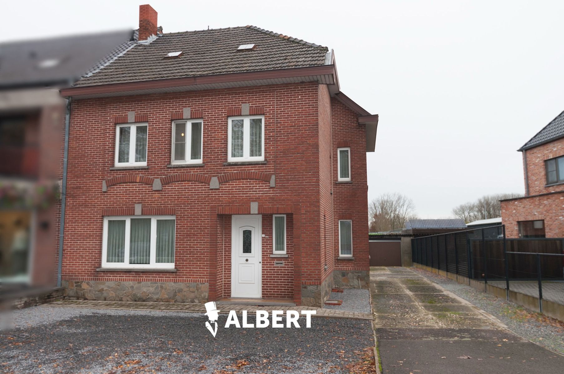Te renoveren woning met grote tuin nabij centrum Diepenbeek! foto 17