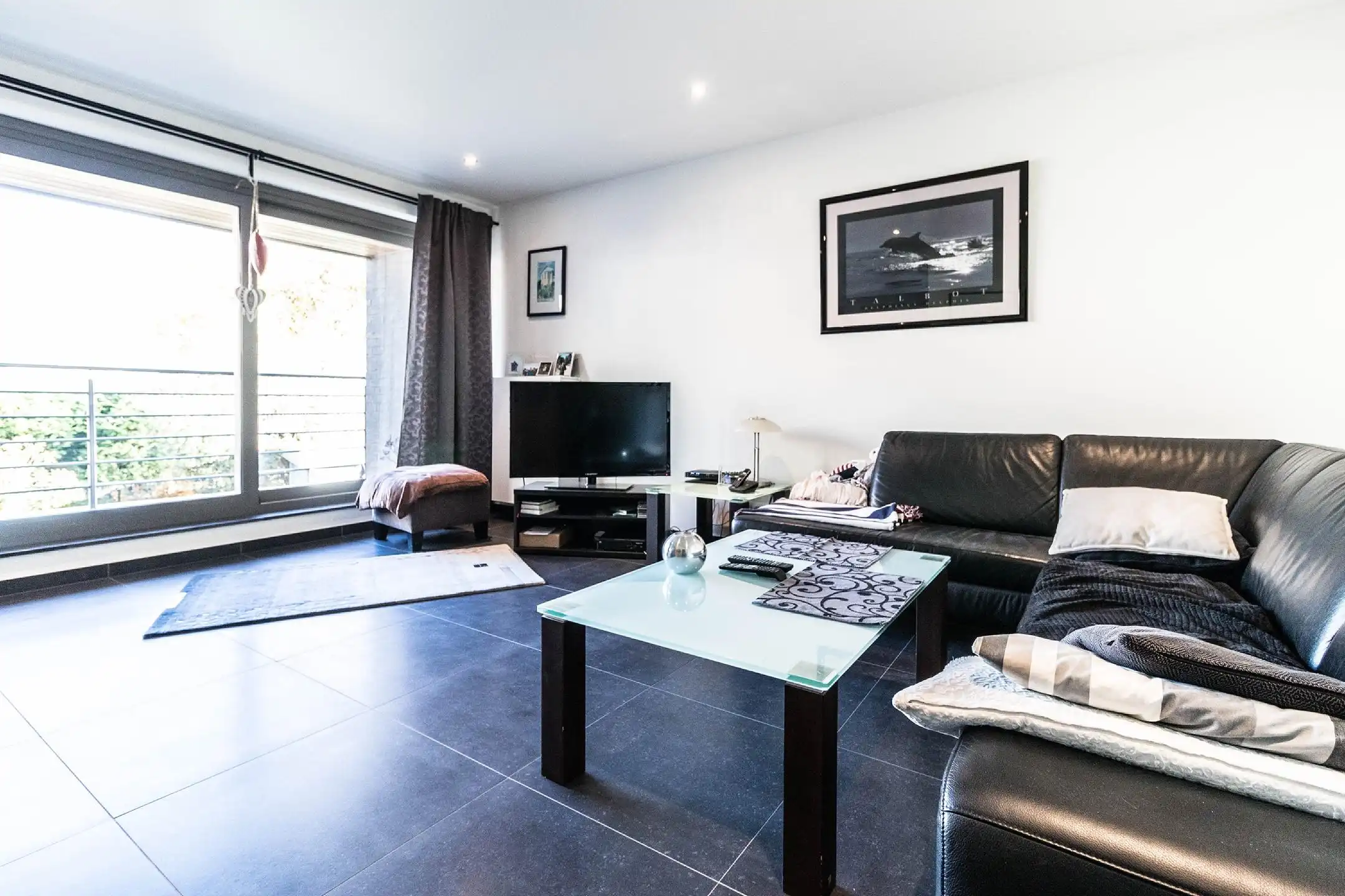 Appartement te huur foto 2