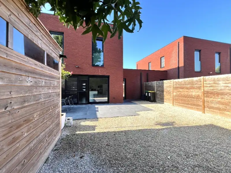 Moderne BEN woning met 3 slaapkamers foto 10