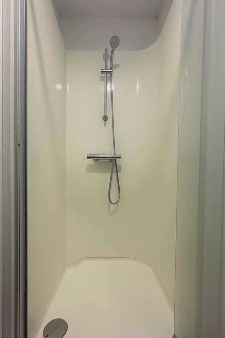 Ruime studentenstudio op  TOP-locatie! foto 4