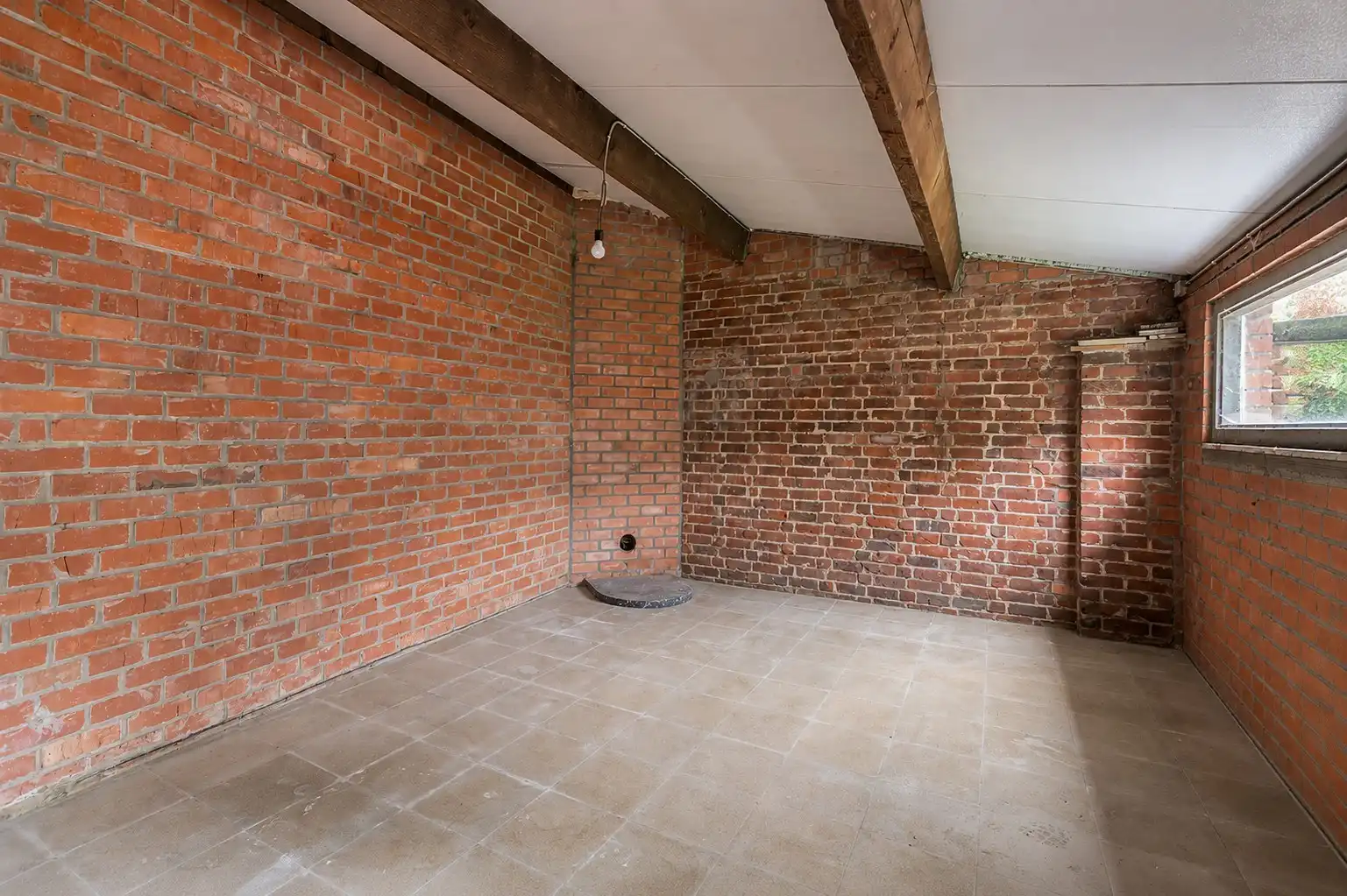 Wauw-effect in hartje Izegem: luxueus gerenoveerde, instapklare woning - EPC A! foto 22