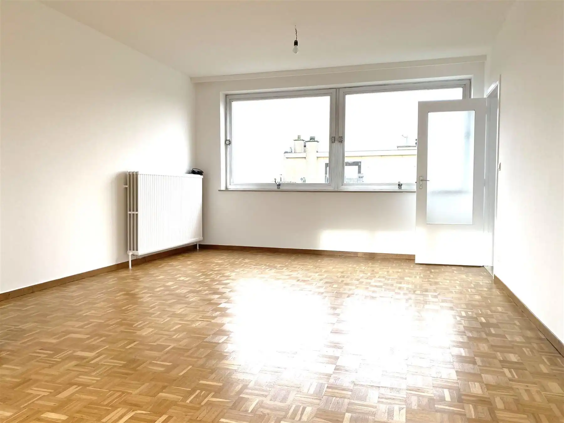 Appartement te huur NERVIERSLAAN  b7 18 - 1780 WEMMEL