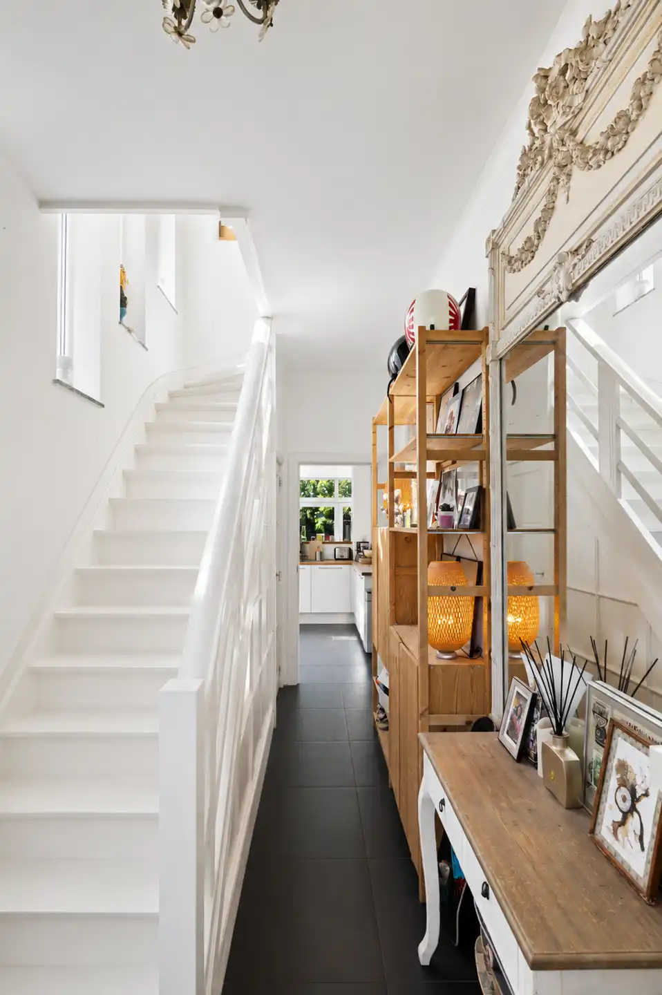Wijk Sint-Anna, charmant huis met 3 slaapkamers foto 10