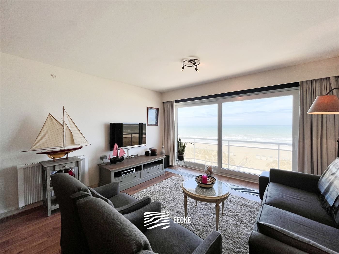 Appartement met 2 slaapkamers foto {{pictureIndex}}