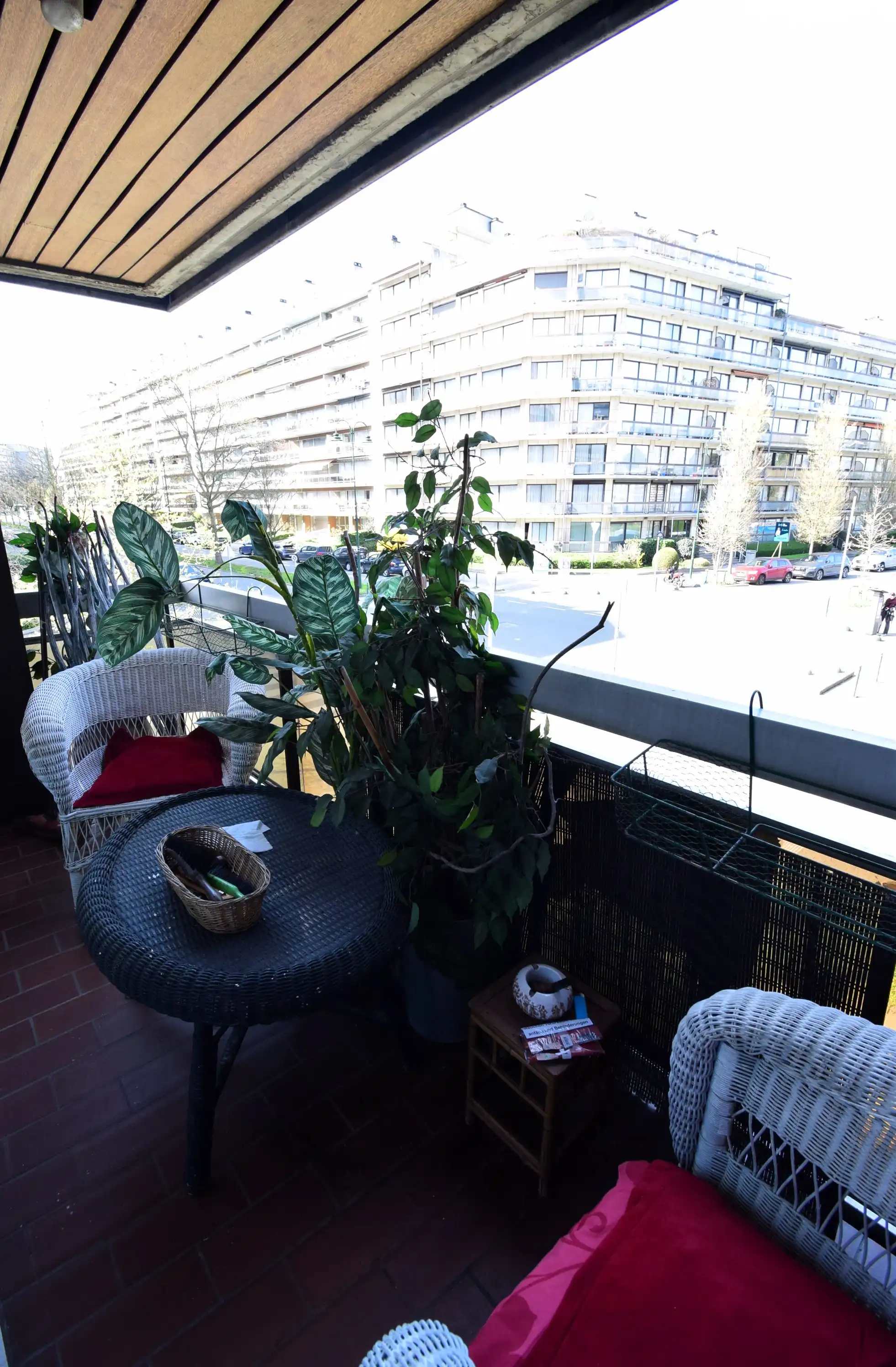 Appartement 2 slaapkamers foto 3