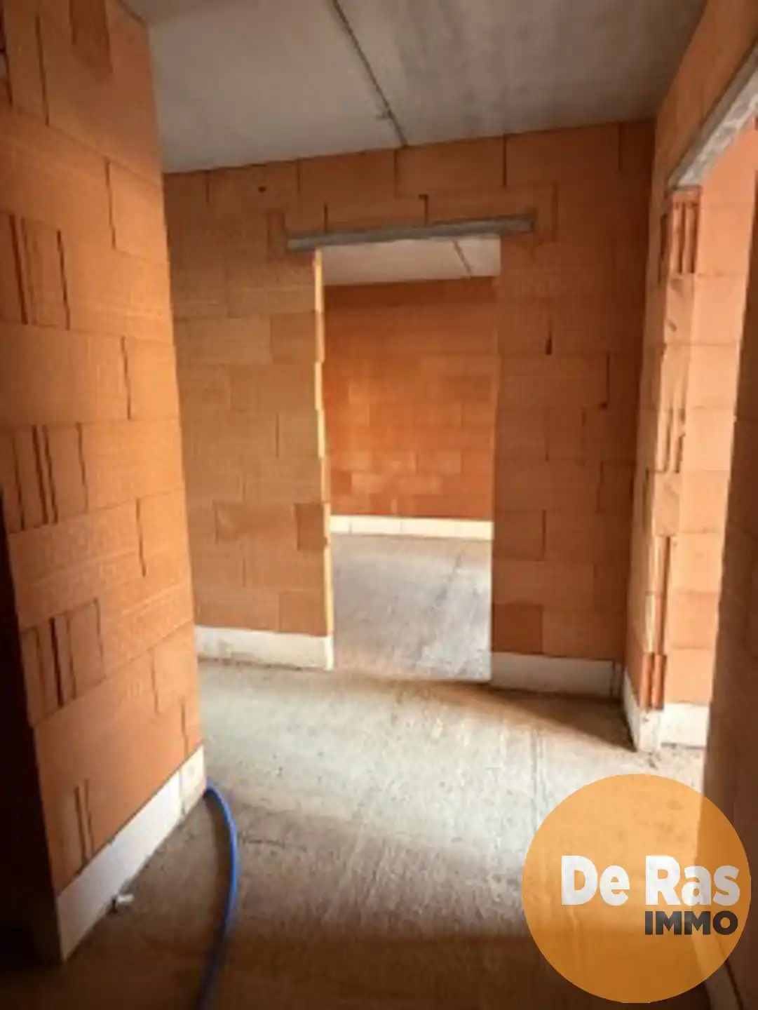 OPWIJK – Gelijkvloers nieuwbouwappartement met 2 slaapkamers foto 5