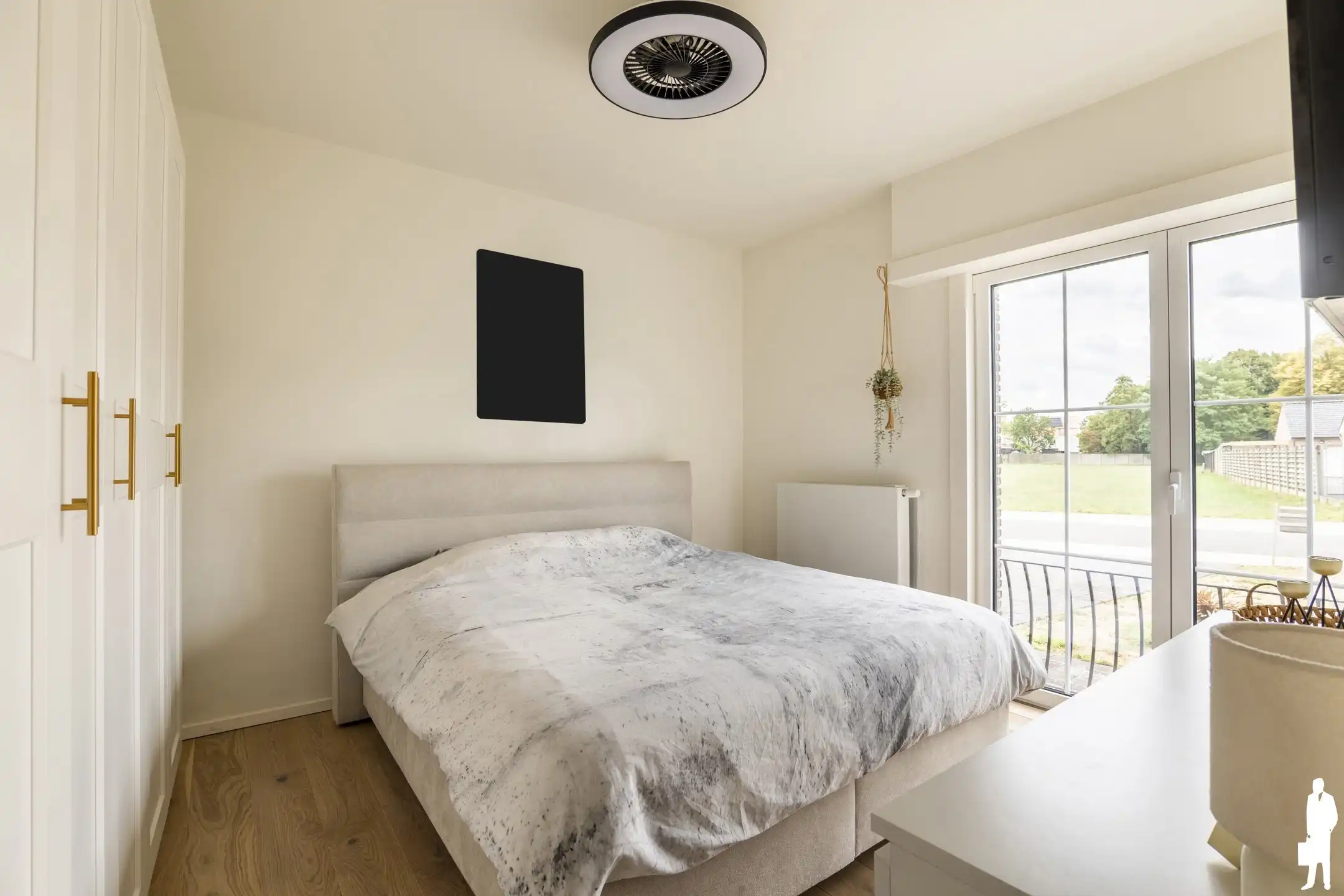 Vrijstaande woning met 5 slaapkamers te Rijkevorsel foto 18