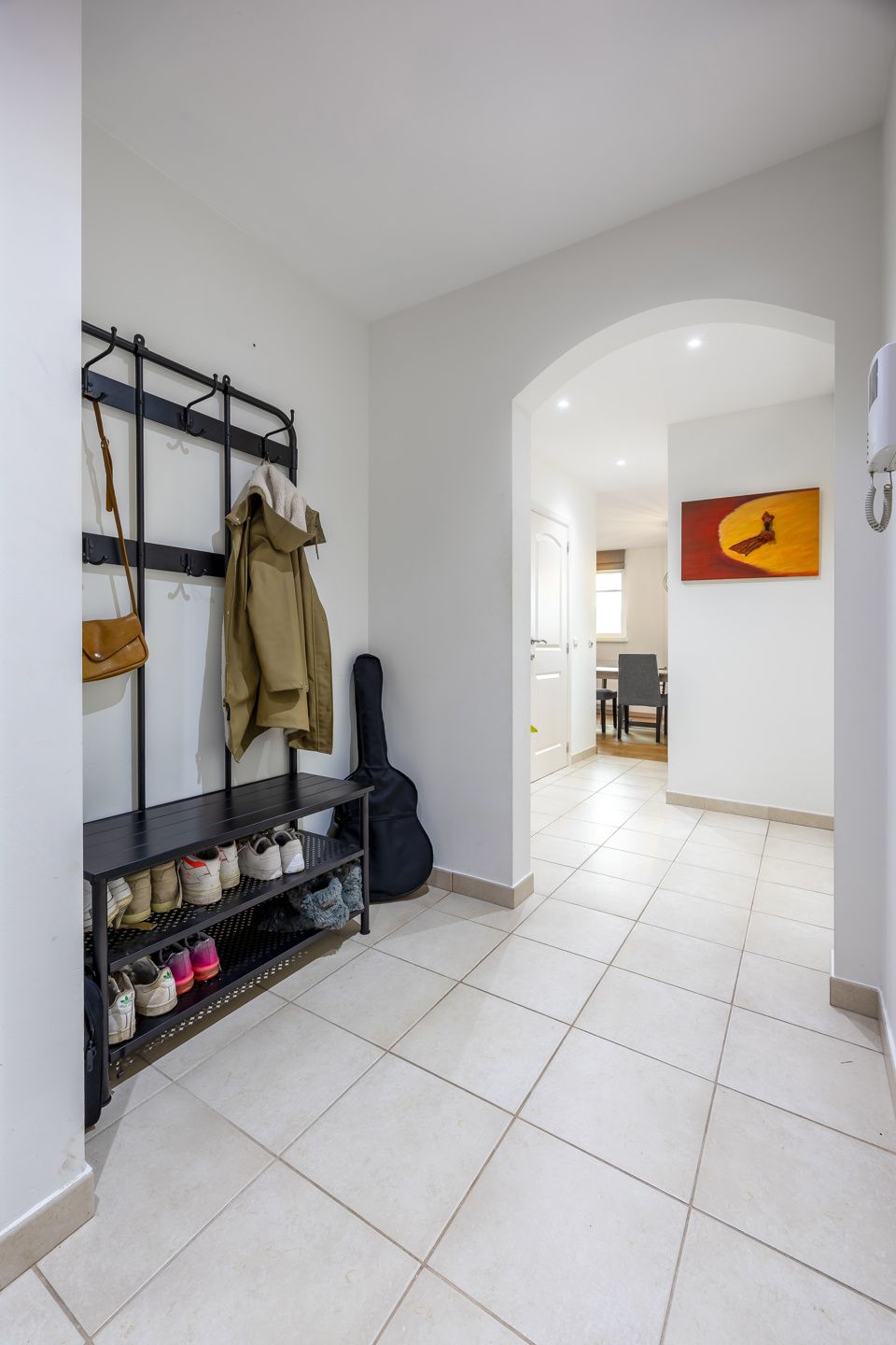 Gezellig duplexappartement in hartje Schilde foto 16