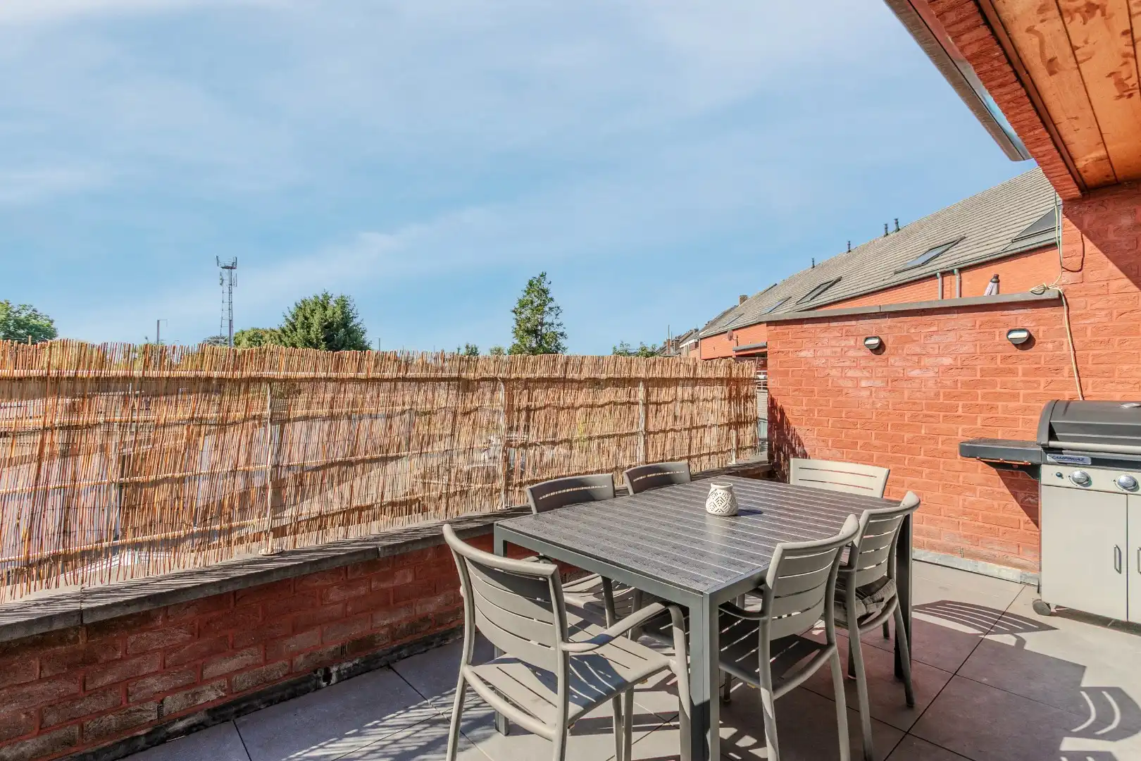 Energiezuinig duplex-app met 3 slpk, terras + staanplaats foto 11