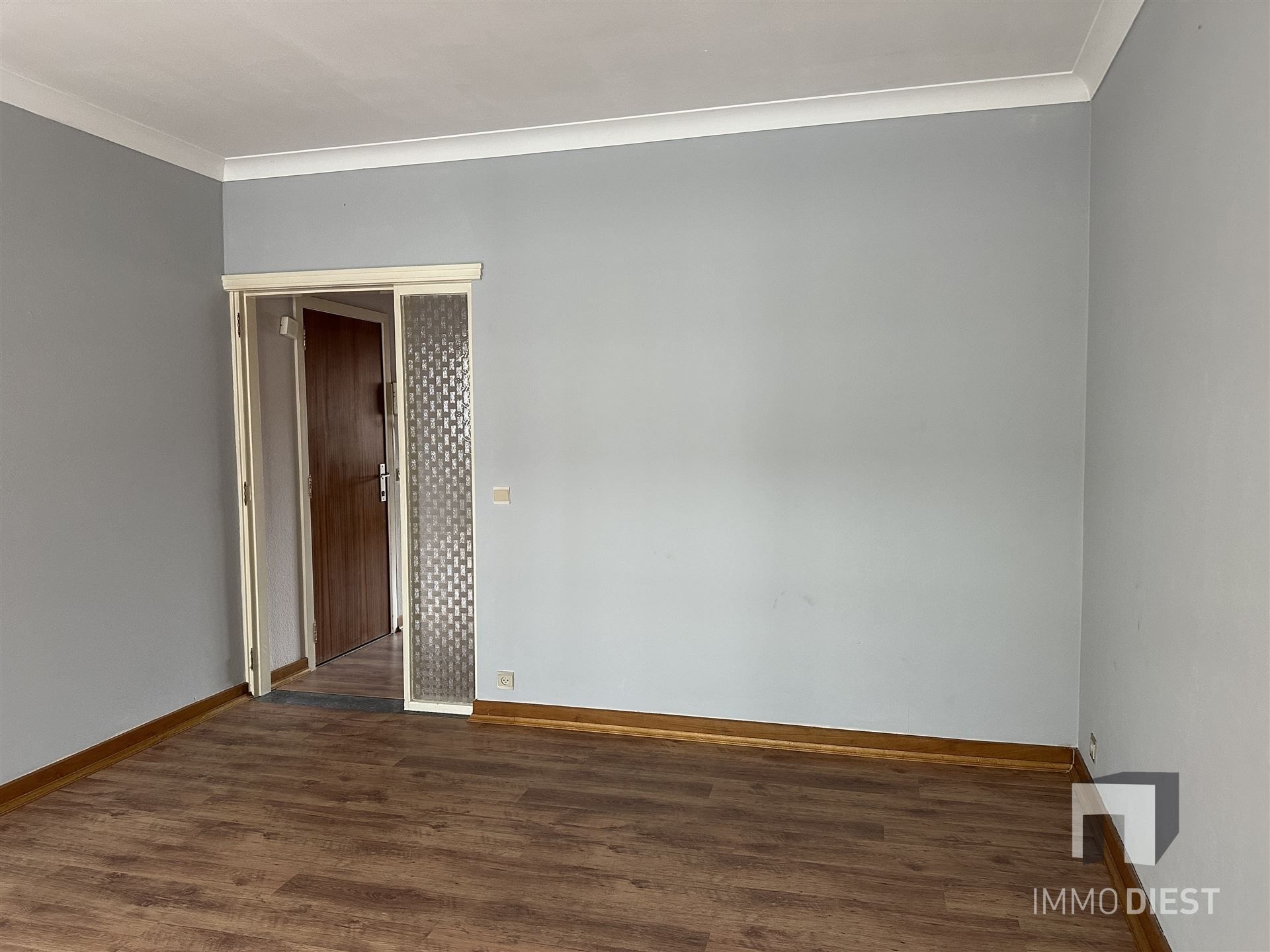 1 slaapkamerapp centrum van Diest  foto 4