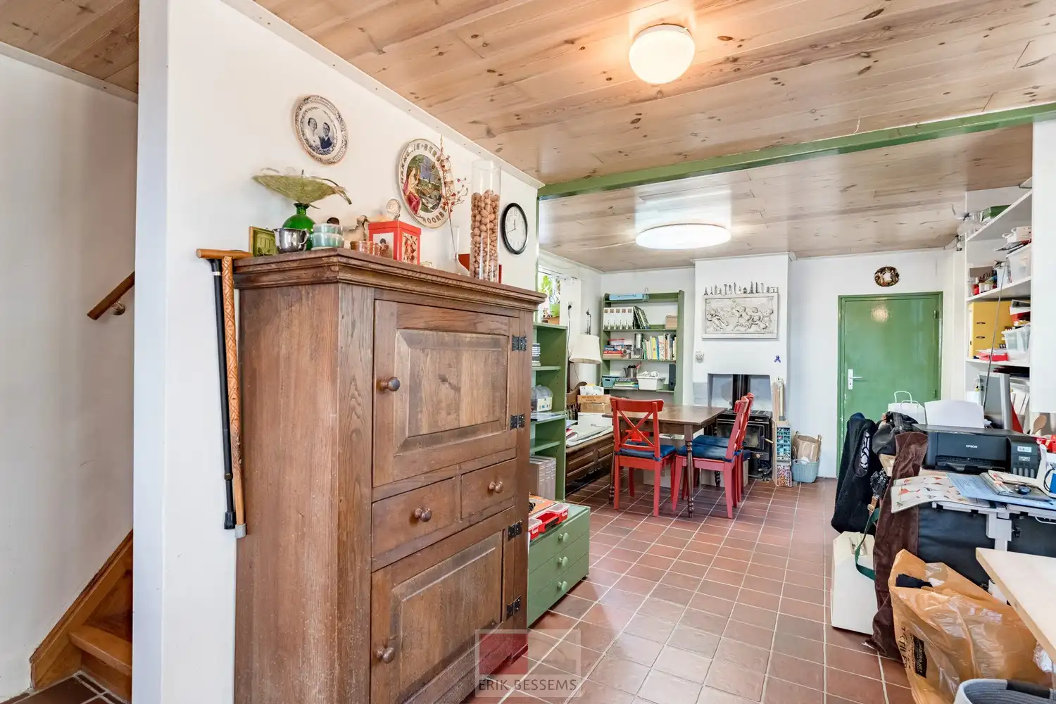 Huis te koop foto 8