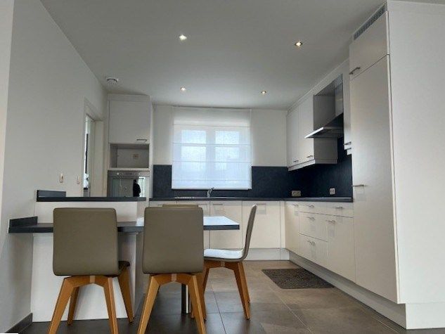 DUPLEX APP te Bekkevoort : 3 slpks, terras, 2 stpls foto 6