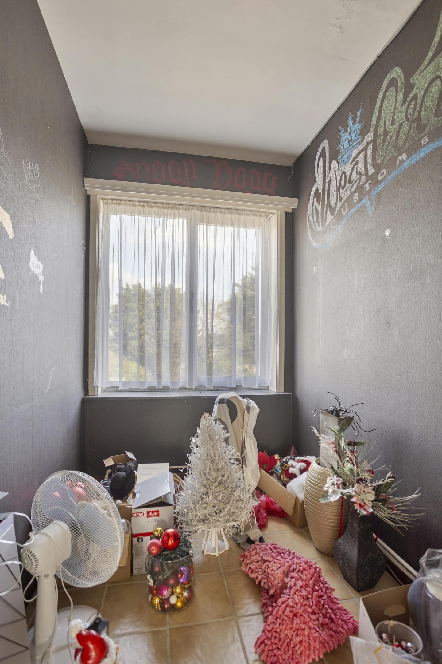 Te moderniseren huis of tweewoonst in Vrasene foto 13
