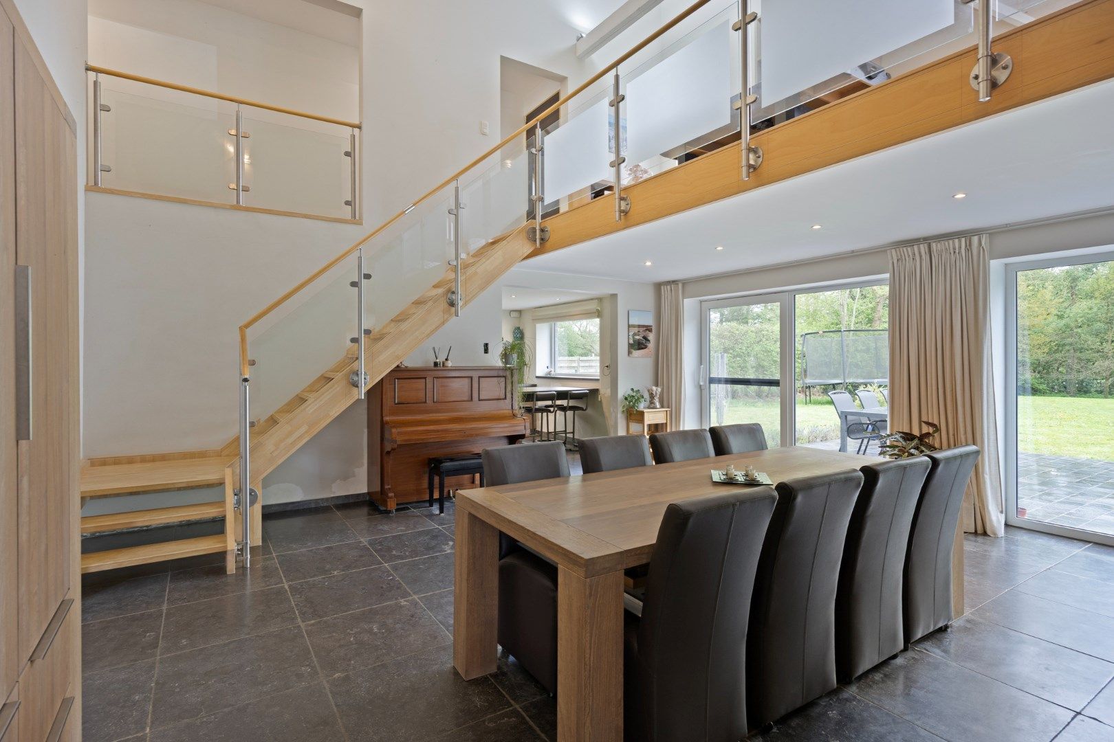 Open bebouwing op een prachtig perceel met gunstig EPC te koop in Tielt-Winge - EPC 98 kWh/m² - bewoonbare opp. 315 m² foto 7