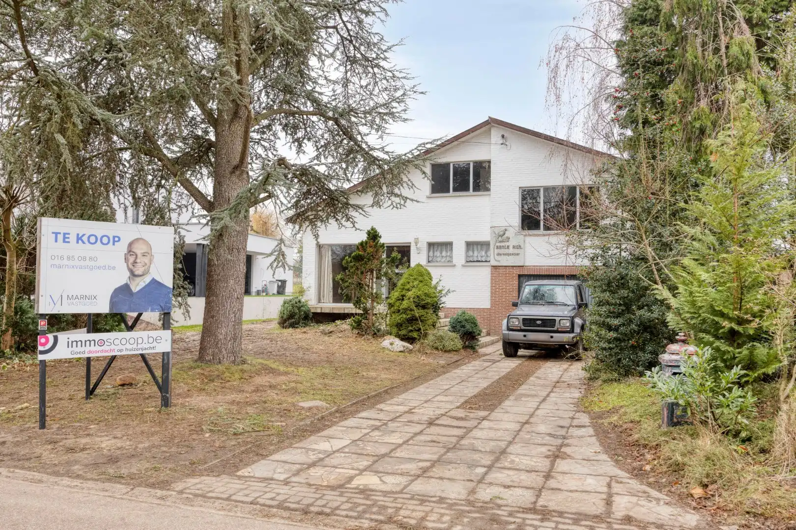 Huis te koop Waterstraat 12 - - 3360 Bierbeek