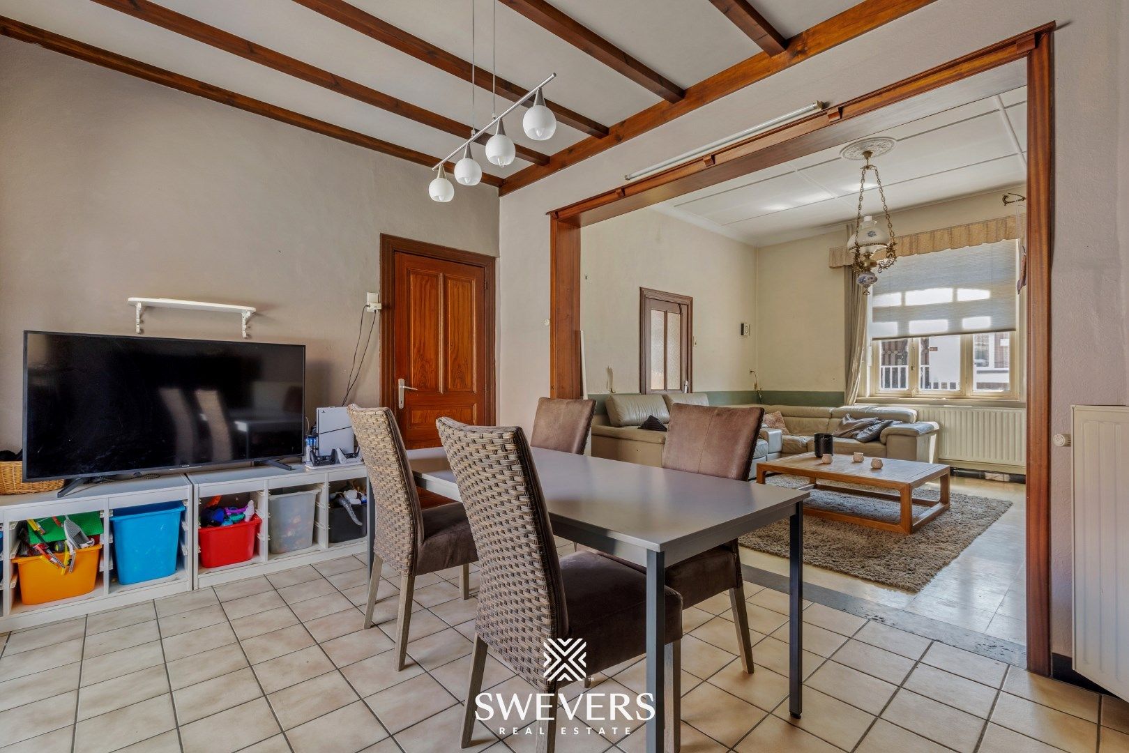 Paradijs voor paardenliefhebbers en B&B-uitbaters op 2ha foto 7