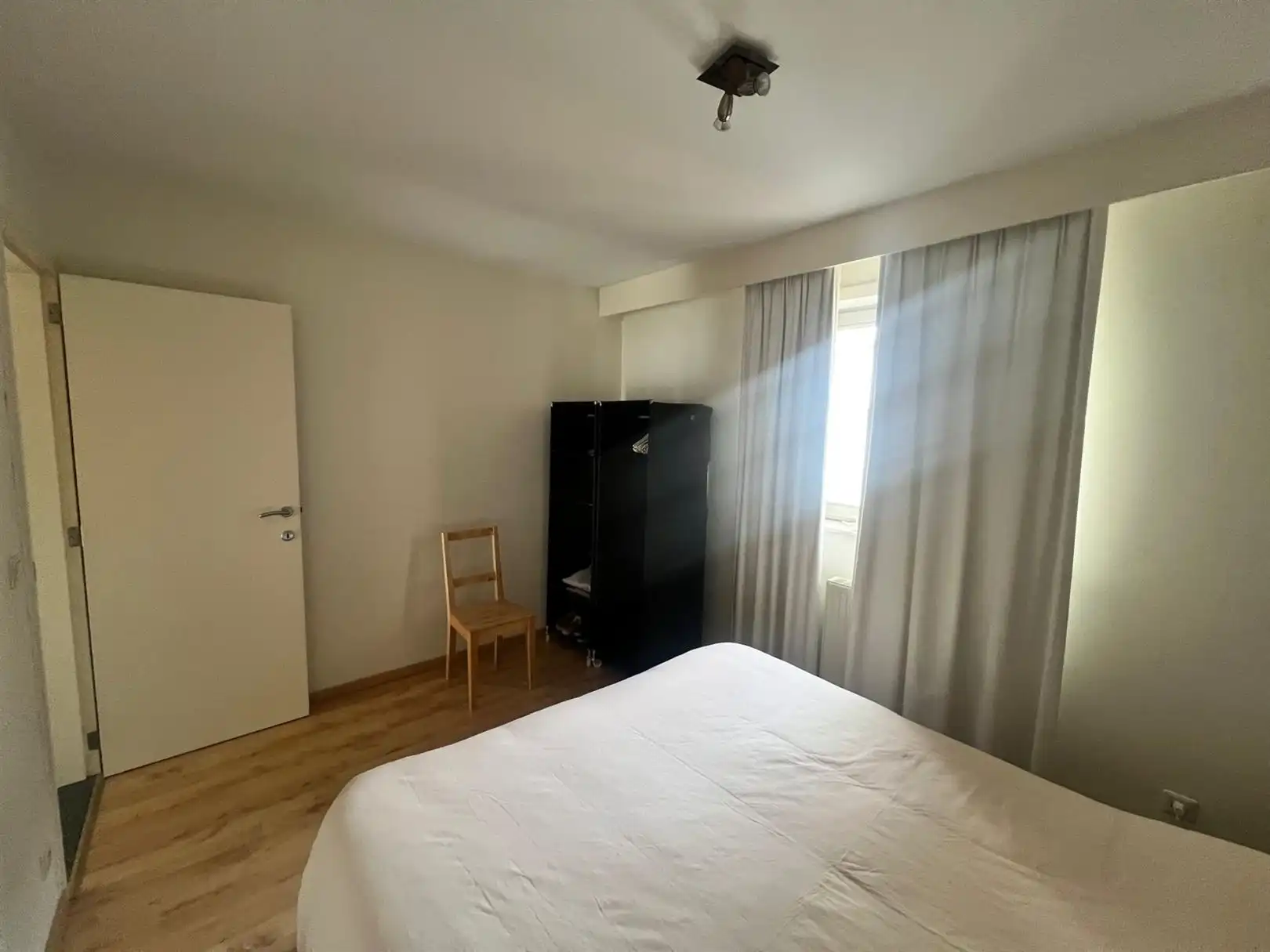 Ruim appartement op exclusieve ligging foto 16