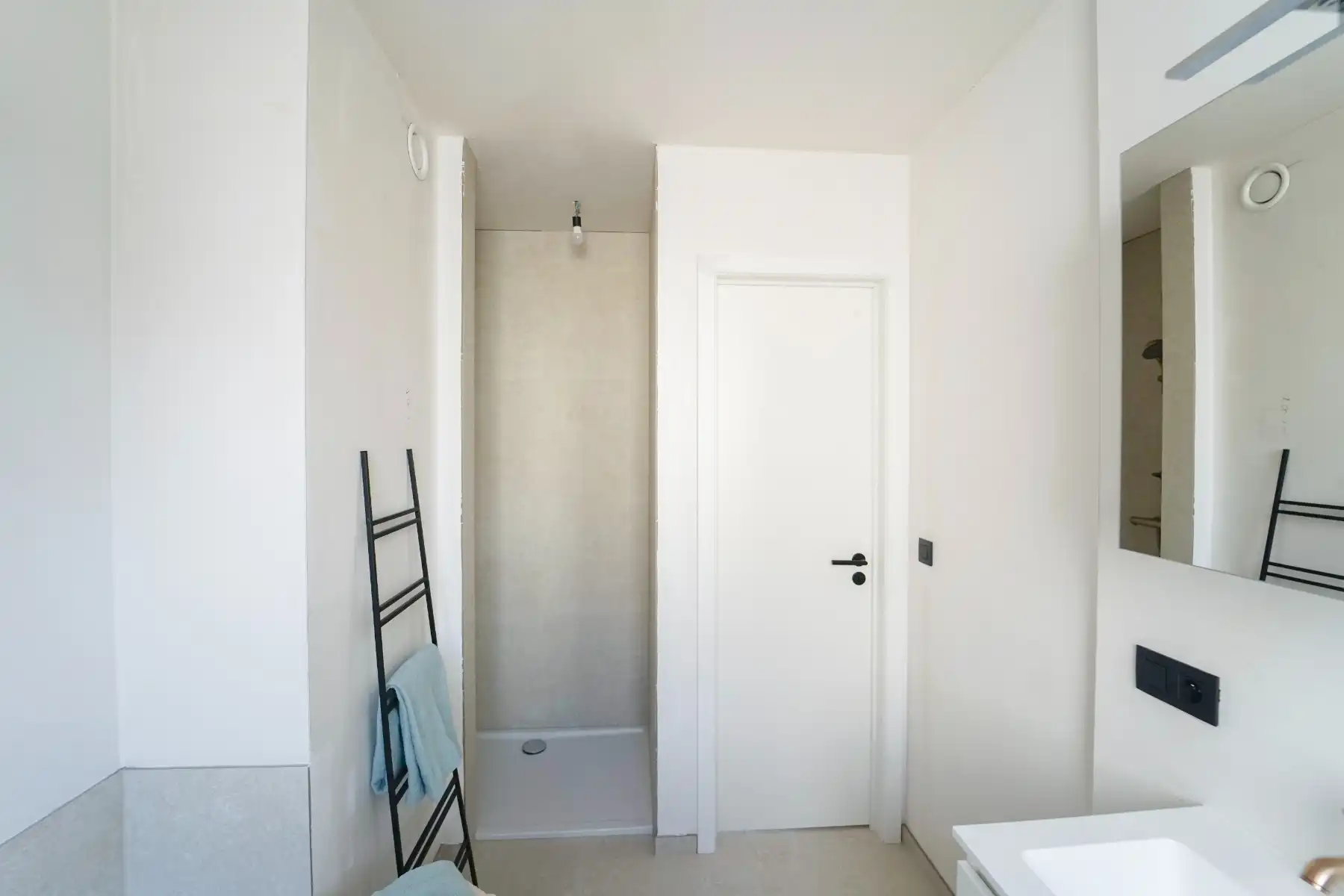 Nieuwbouwwoning met 4 slaapkamers, tuin en terrassen aan de Zuidkaai in Gent Nieuwbouw kopen aan 6% btw? foto 13