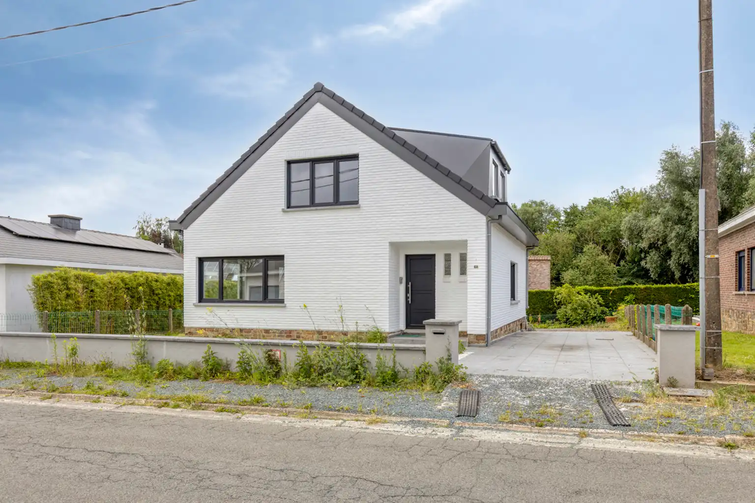 Instapklare woning, voorheen 3 slpk, extra kamers mogelijk foto 22
