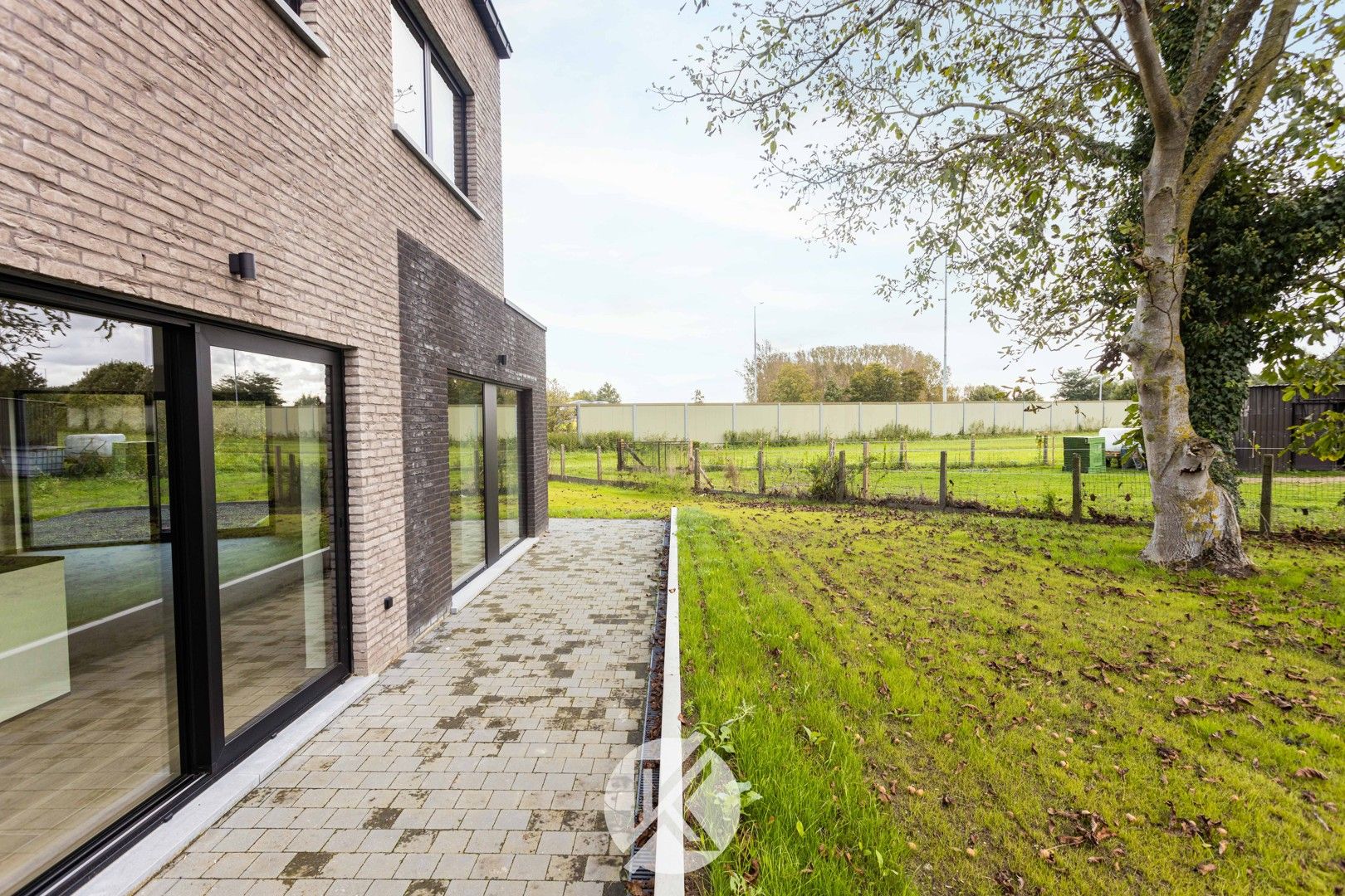 Energiezuinige halfopen nieuwbouwwoning aan 6 % BTW foto 27