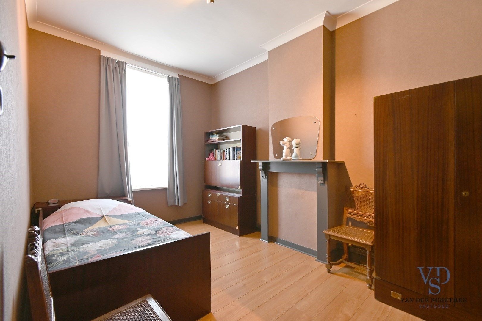 Statige herenwoning op toplocatie in Oudenaarde foto 27