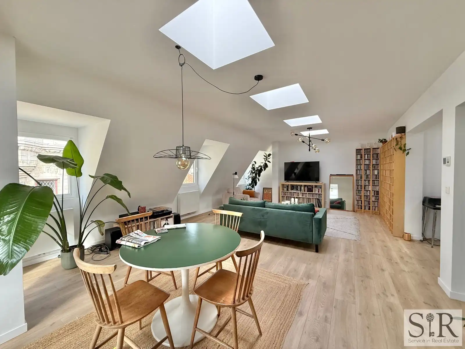 Appartement te huur foto 6