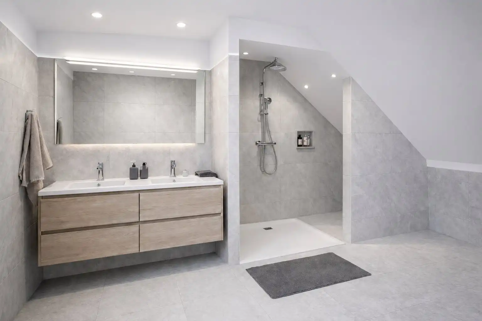 Unieke casco woning op 2ha grond.  foto 9