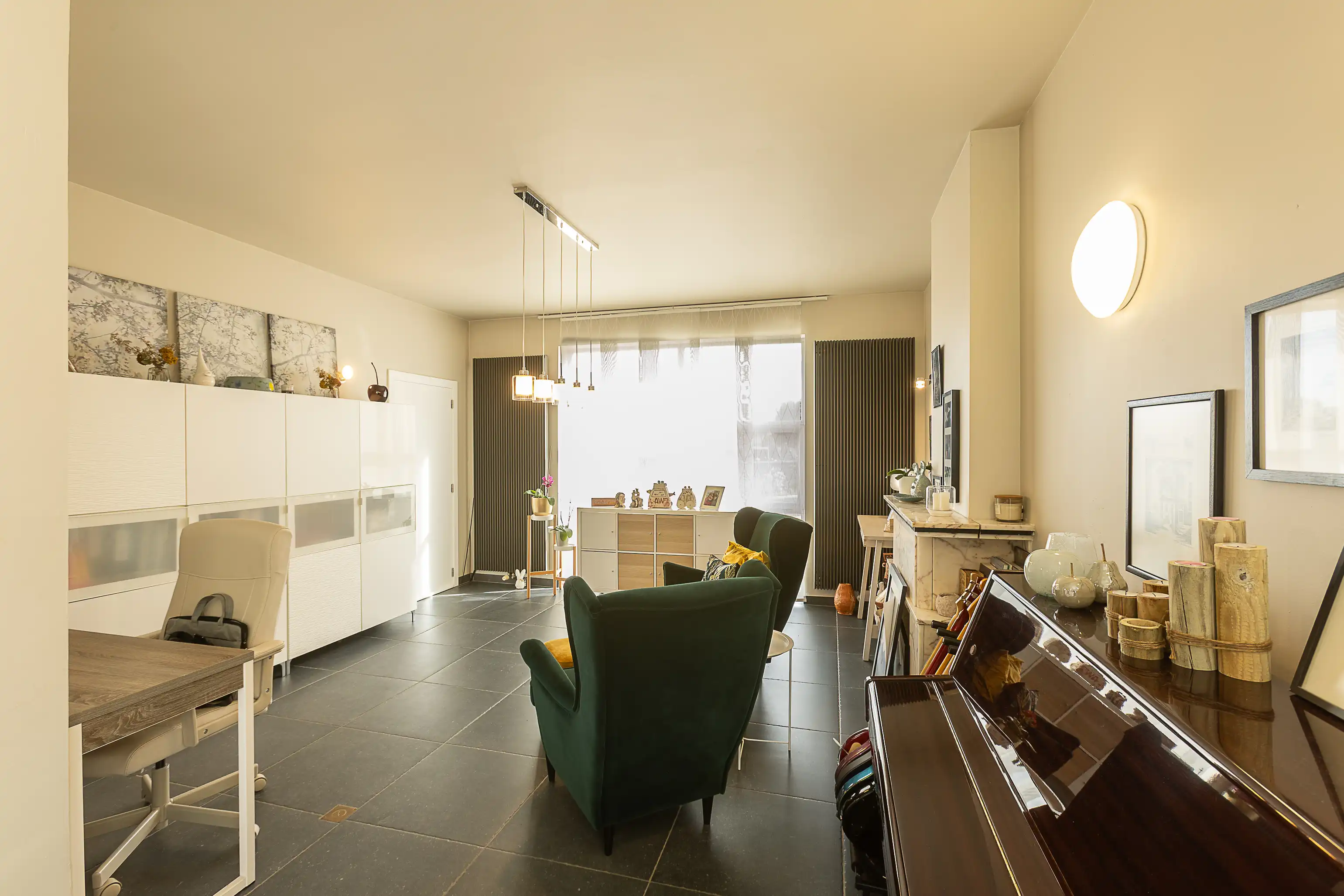 Ruime villa met praktijkmogelijkheid 🌿 foto 5